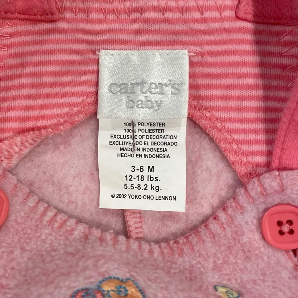 Carters excellent preowned